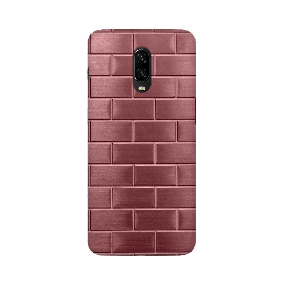 Copper Wall    ---   Samsung Google OnePlus Mobile Back Cover