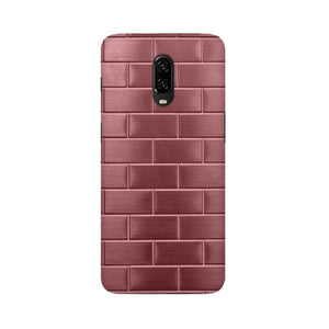 Copper Wall    ---   Samsung Google OnePlus Mobile Back Cover