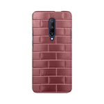 Copper Wall    ---   Samsung Google OnePlus Mobile Back Cover