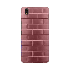 Copper Wall    ---   Samsung Google OnePlus Mobile Back Cover