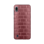 Copper Wall    ---   Samsung Google OnePlus Mobile Back Cover