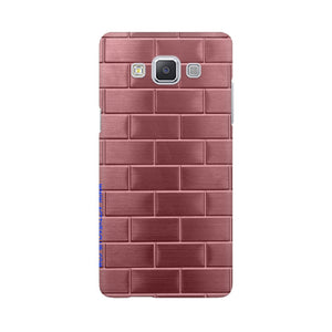 Copper Wall    ---   Samsung Google OnePlus Mobile Back Cover