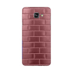 Copper Wall    ---   Samsung Google OnePlus Mobile Back Cover