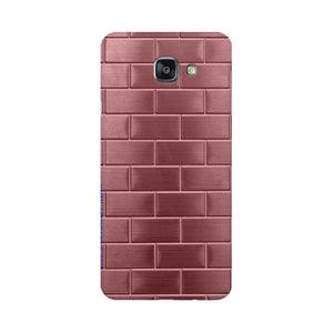 Copper Wall    ---   Samsung Google OnePlus Mobile Back Cover