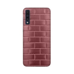 Copper Wall    ---   Samsung Google OnePlus Mobile Back Cover