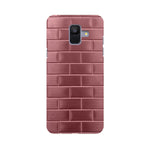 Copper Wall    ---   Samsung Google OnePlus Mobile Back Cover