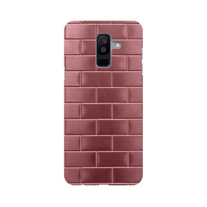 Copper Wall    ---   Samsung Google OnePlus Mobile Back Cover