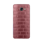 Copper Wall    ---   Samsung Google OnePlus Mobile Back Cover