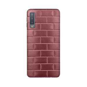 Copper Wall    ---   Samsung Google OnePlus Mobile Back Cover