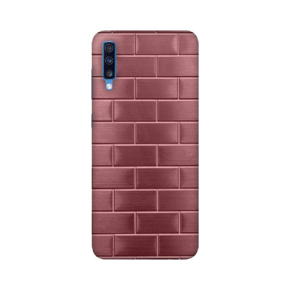 Copper Wall    ---   Samsung Google OnePlus Mobile Back Cover