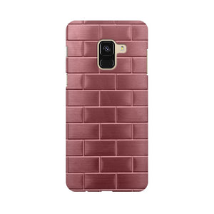 Copper Wall    ---   Samsung Google OnePlus Mobile Back Cover