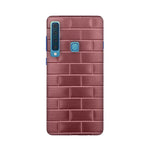 Copper Wall    ---   Samsung Google OnePlus Mobile Back Cover