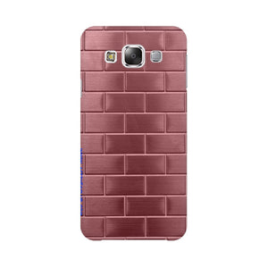 Copper Wall    ---   Samsung Google OnePlus Mobile Back Cover