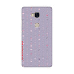 Gray Crafts   ---   Sony Nokia Lenovo Moto HTC Huawei - Mobile Back Cover