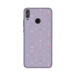 Gray Crafts   ---   Sony Nokia Lenovo Moto HTC Huawei - Mobile Back Cover