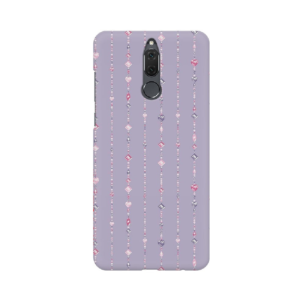 Gray Crafts   ---   Sony Nokia Lenovo Moto HTC Huawei - Mobile Back Cover