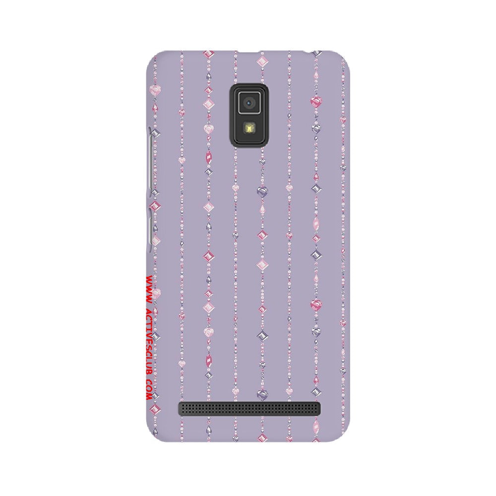 Gray Crafts   ---   Sony Nokia Lenovo Moto HTC Huawei - Mobile Back Cover