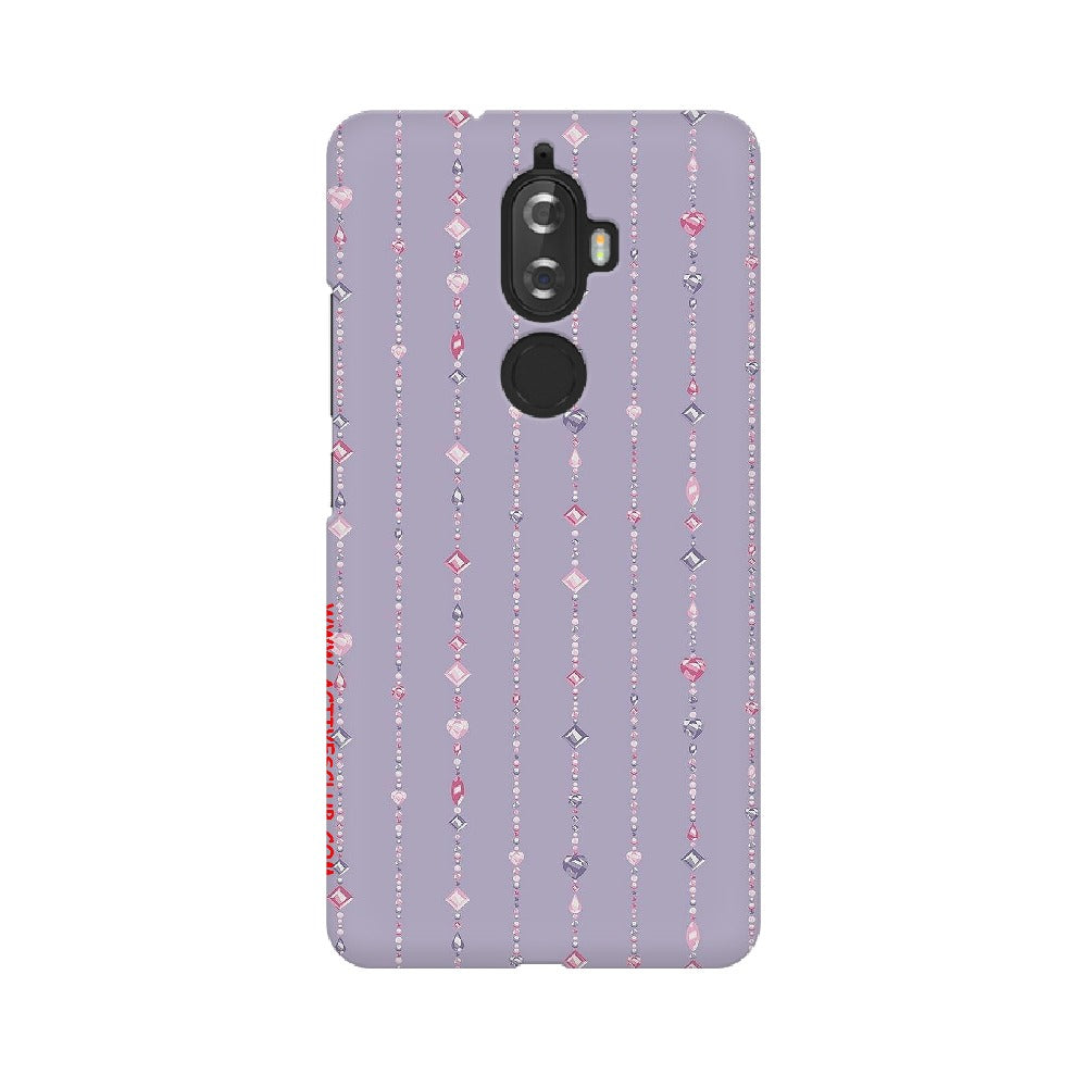 Gray Crafts   ---   Sony Nokia Lenovo Moto HTC Huawei - Mobile Back Cover