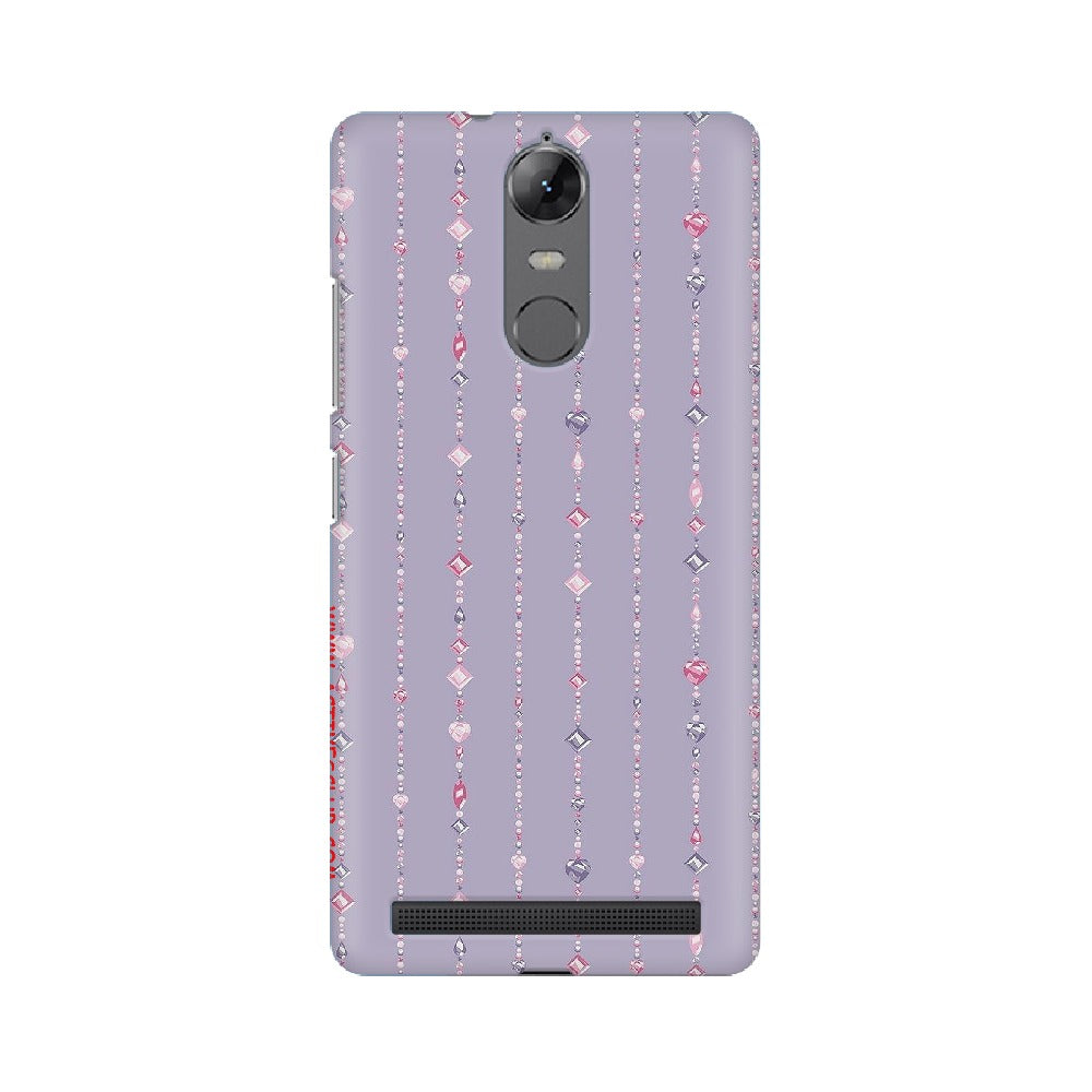 Gray Crafts   ---   Sony Nokia Lenovo Moto HTC Huawei - Mobile Back Cover