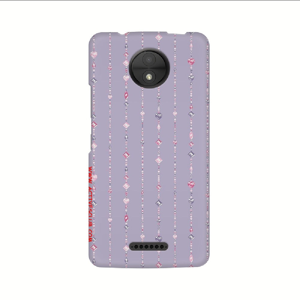 Gray Crafts   ---   Sony Nokia Lenovo Moto HTC Huawei - Mobile Back Cover