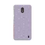 Gray Crafts   ---   Sony Nokia Lenovo Moto HTC Huawei - Mobile Back Cover