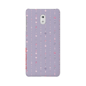 Gray Crafts   ---   Sony Nokia Lenovo Moto HTC Huawei - Mobile Back Cover