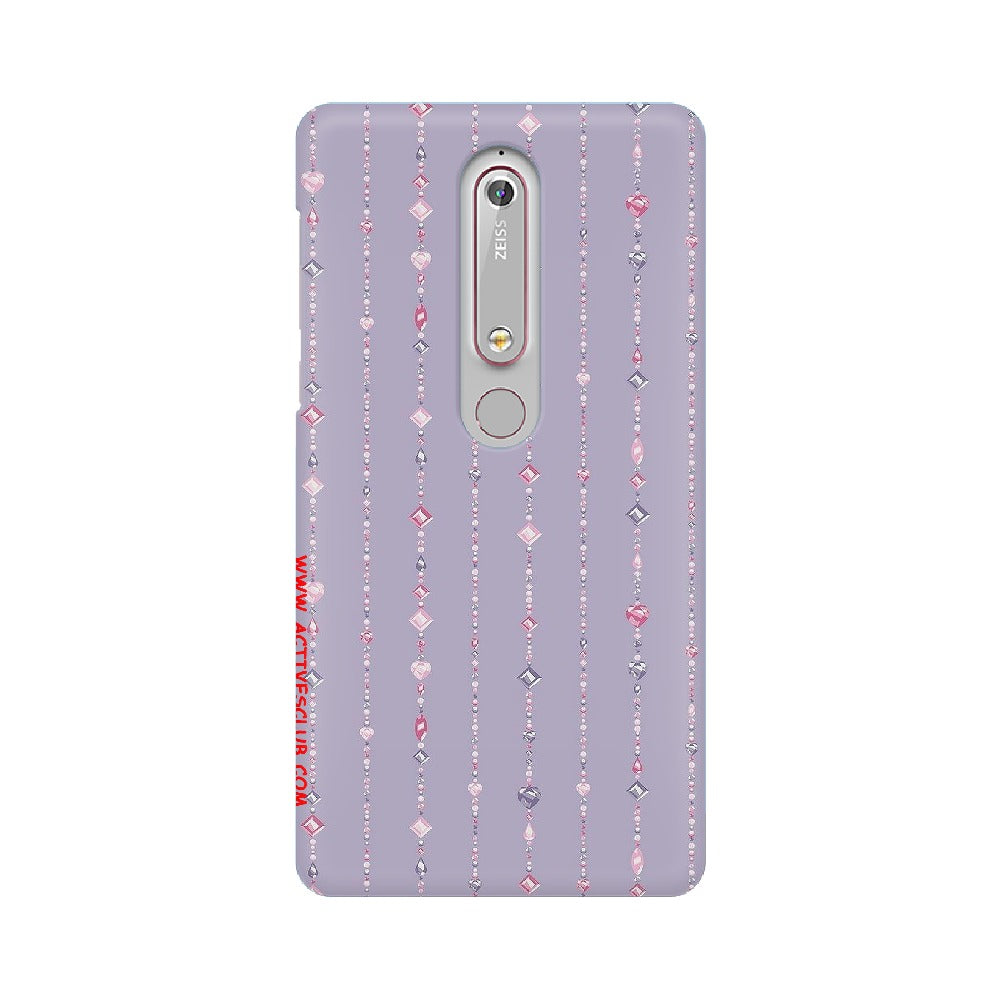 Gray Crafts   ---   Sony Nokia Lenovo Moto HTC Huawei - Mobile Back Cover