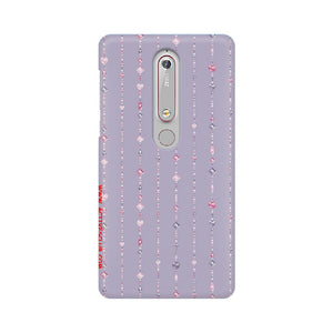 Gray Crafts   ---   Sony Nokia Lenovo Moto HTC Huawei - Mobile Back Cover