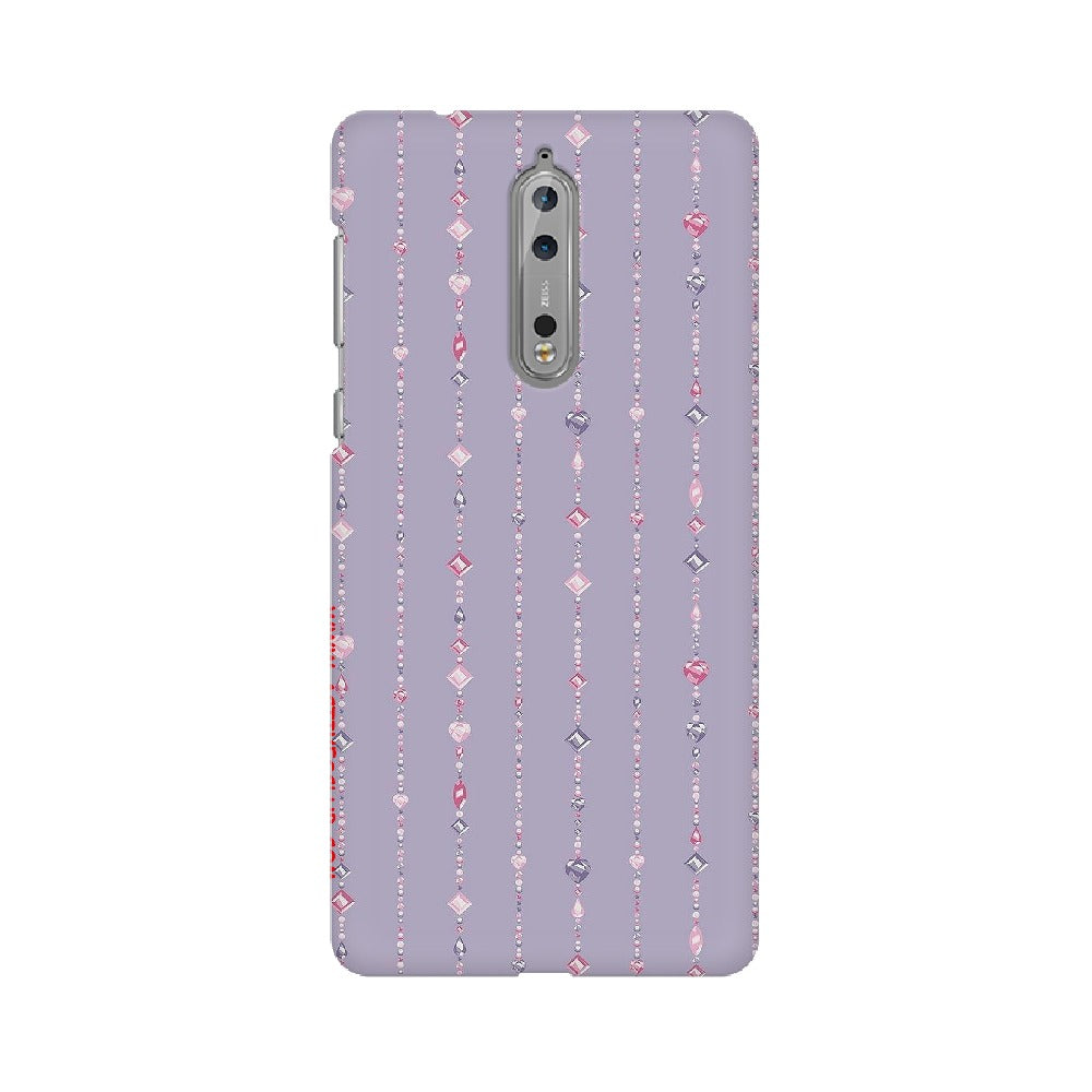 Gray Crafts   ---   Sony Nokia Lenovo Moto HTC Huawei - Mobile Back Cover