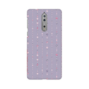 Gray Crafts   ---   Sony Nokia Lenovo Moto HTC Huawei - Mobile Back Cover