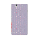 Gray Crafts   ---   Sony Nokia Lenovo Moto HTC Huawei - Mobile Back Cover