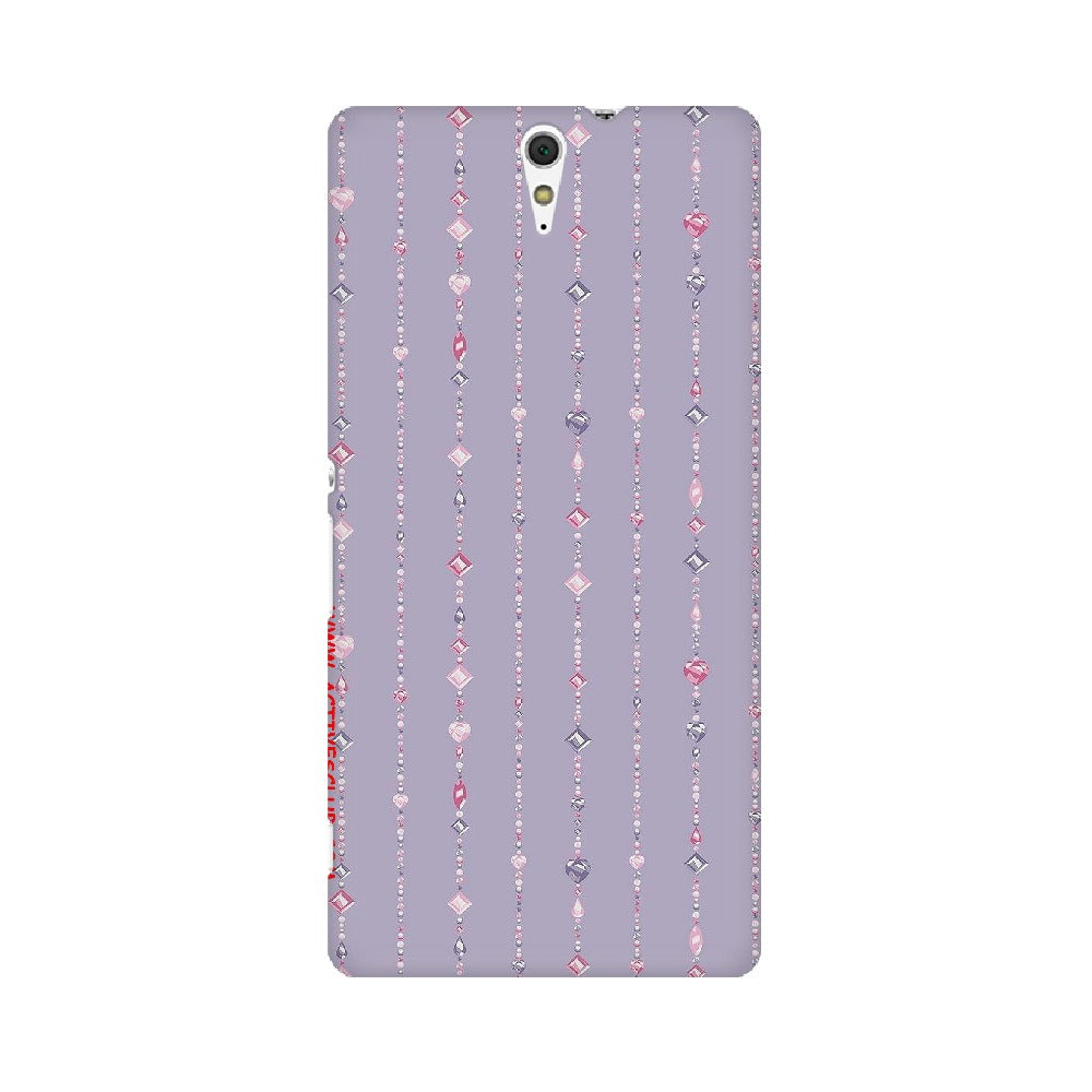 Gray Crafts   ---   Sony Nokia Lenovo Moto HTC Huawei - Mobile Back Cover