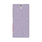 Gray Crafts   ---   Sony Nokia Lenovo Moto HTC Huawei - Mobile Back Cover