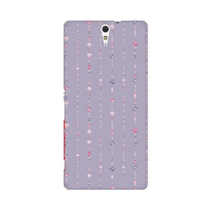 Gray Crafts   ---   Sony Nokia Lenovo Moto HTC Huawei - Mobile Back Cover