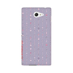 Gray Crafts   ---   Sony Nokia Lenovo Moto HTC Huawei - Mobile Back Cover