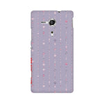 Gray Crafts   ---   Sony Nokia Lenovo Moto HTC Huawei - Mobile Back Cover