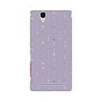 Gray Crafts   ---   Sony Nokia Lenovo Moto HTC Huawei - Mobile Back Cover