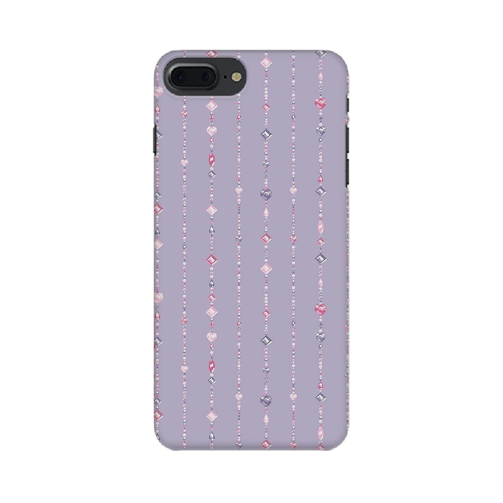 Grey Cratfs   ---   Apple XioMi RealMe Oppo Vivo - Mobile Back Cover