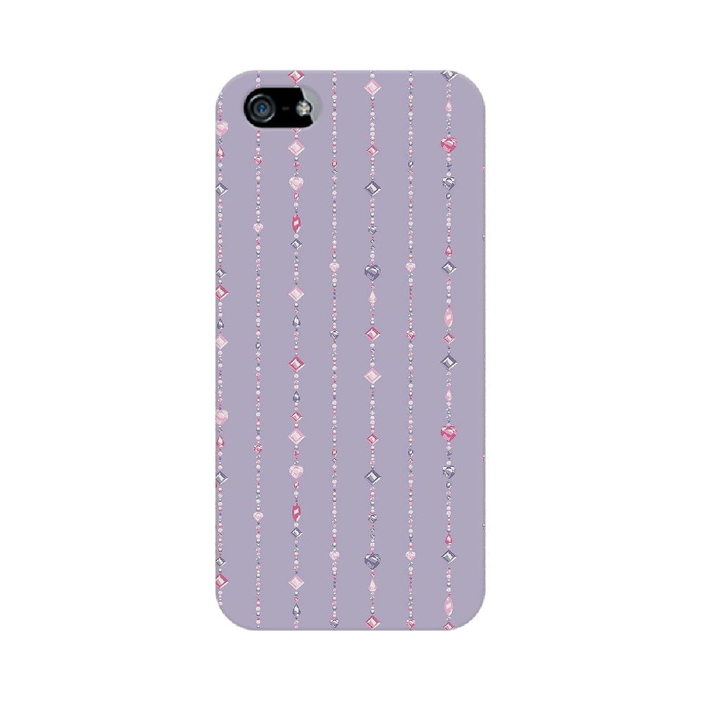 Grey Cratfs   ---   Apple XioMi RealMe Oppo Vivo - Mobile Back Cover