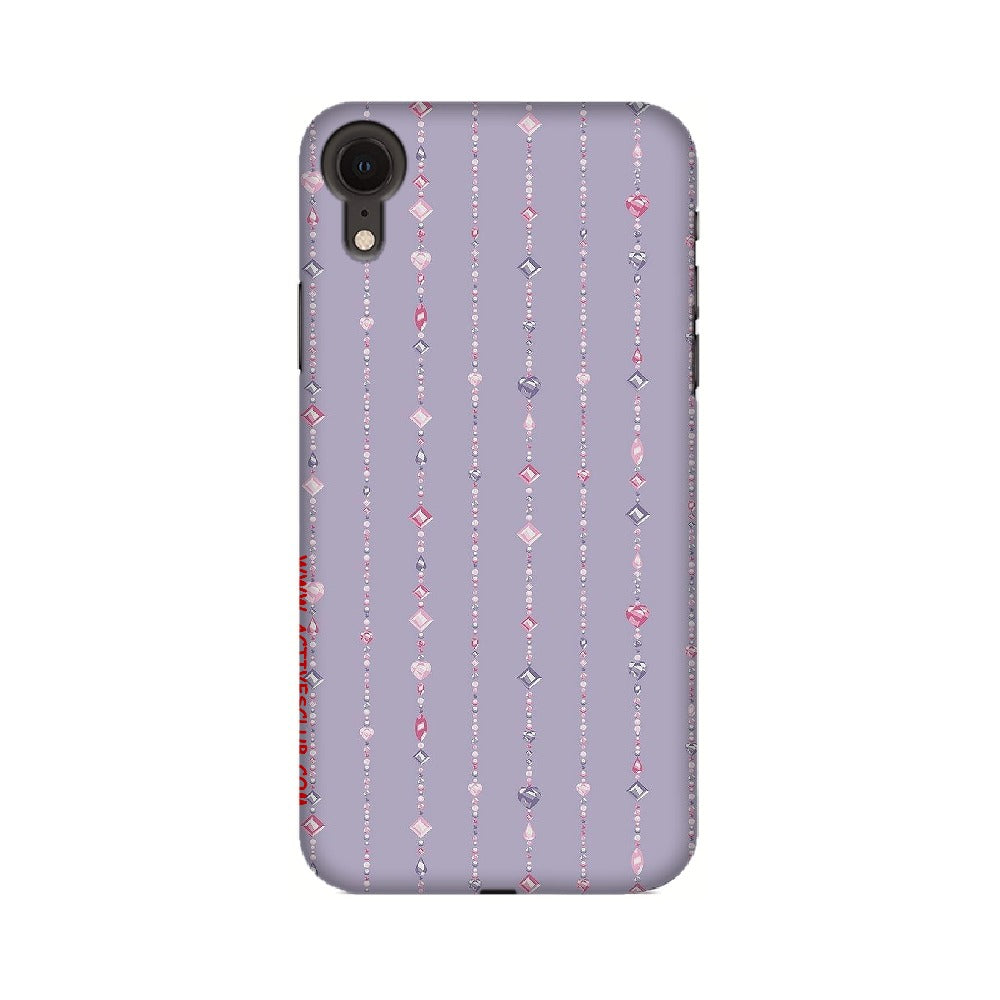 Grey Cratfs   ---   Apple XioMi RealMe Oppo Vivo - Mobile Back Cover