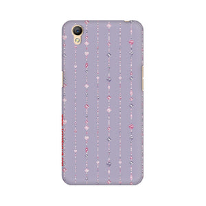 Grey Cratfs   ---   Apple XioMi RealMe Oppo Vivo - Mobile Back Cover