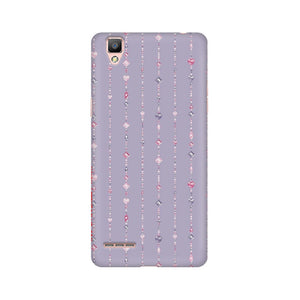 Grey Cratfs   ---   Apple XioMi RealMe Oppo Vivo - Mobile Back Cover