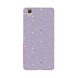 Grey Cratfs   ---   Apple XioMi RealMe Oppo Vivo - Mobile Back Cover