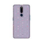 Grey Cratfs   ---   Apple XioMi RealMe Oppo Vivo - Mobile Back Cover