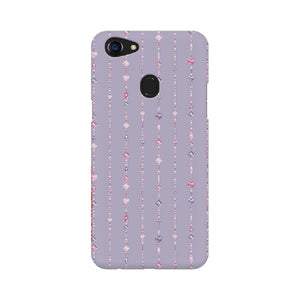 Grey Cratfs   ---   Apple XioMi RealMe Oppo Vivo - Mobile Back Cover