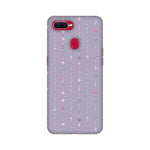 Grey Cratfs   ---   Apple XioMi RealMe Oppo Vivo - Mobile Back Cover