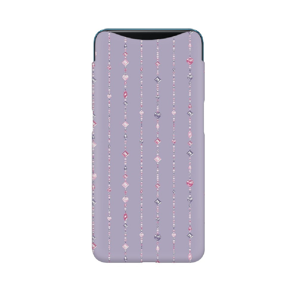 Grey Cratfs   ---   Apple XioMi RealMe Oppo Vivo - Mobile Back Cover