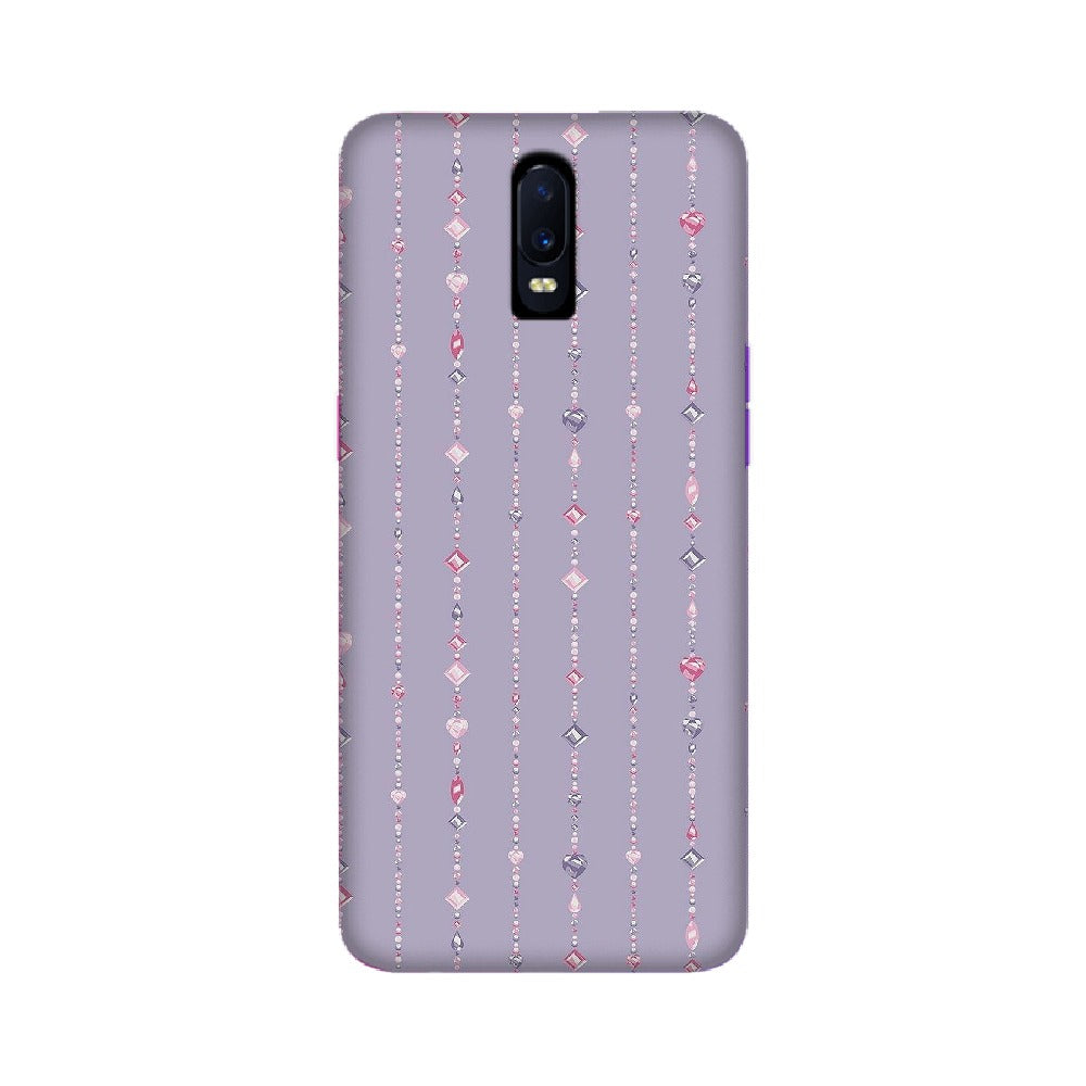 Grey Cratfs   ---   Apple XioMi RealMe Oppo Vivo - Mobile Back Cover