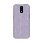 Grey Cratfs   ---   Apple XioMi RealMe Oppo Vivo - Mobile Back Cover