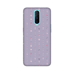 Grey Cratfs   ---   Apple XioMi RealMe Oppo Vivo - Mobile Back Cover